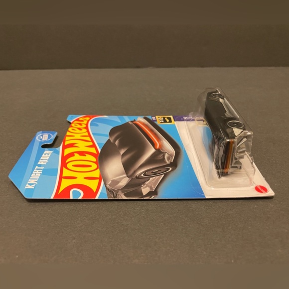 HotWheels knight rider - Picture 6 of 7